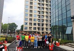 合肥工程開荒保潔學校保潔